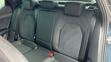 CUPRA Leon 1.5 eTSI 150 V2 5dr DSG Petrol Hatchback